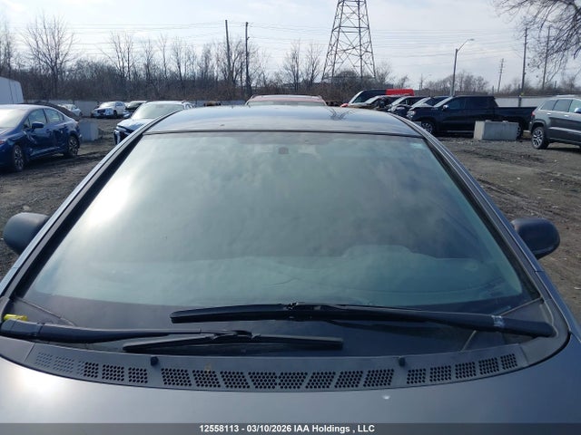 Aukcja sprzedaży 2011 Honda Civic Dx-g, vin: 2HGFA1F42BH101662, numer aukcji: 12558113