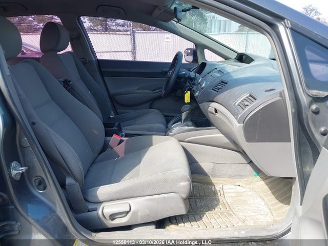 Aukcja sprzedaży 2011 Honda Civic Dx-g, vin: 2HGFA1F42BH101662, numer aukcji: 12558113