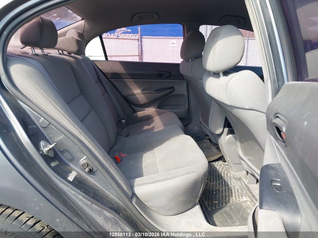 Aukcja sprzedaży 2011 Honda Civic Dx-g, vin: 2HGFA1F42BH101662, numer aukcji: 12558113