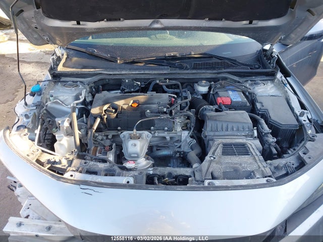 Aukcja sprzedaży 2024 Honda Civic Ex, vin: 2HGFE2F35RH111680, numer aukcji: 12558116