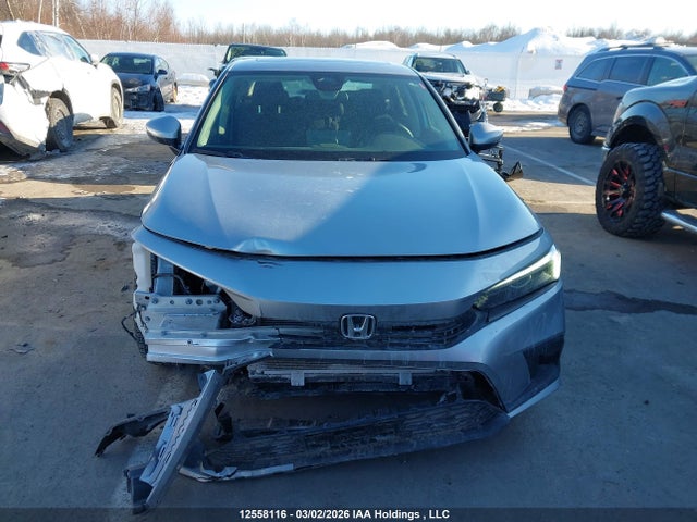 Aukcja sprzedaży 2024 Honda Civic Ex, vin: 2HGFE2F35RH111680, numer aukcji: 12558116