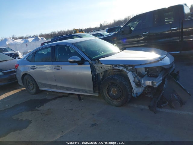 Aukcja sprzedaży 2024 Honda Civic Ex, vin: 2HGFE2F35RH111680, numer aukcji: 12558116