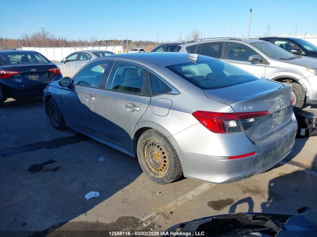 Aukcja sprzedaży 2024 Honda Civic Ex, vin: 2HGFE2F35RH111680, numer aukcji: 12558116