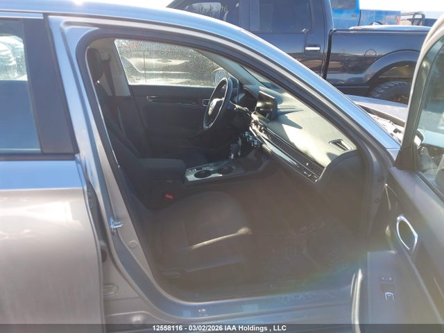 Aukcja sprzedaży 2024 Honda Civic Ex, vin: 2HGFE2F35RH111680, numer aukcji: 12558116