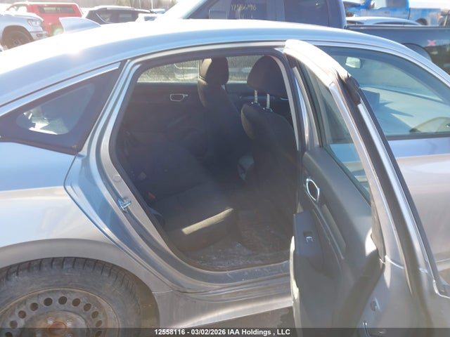 Aukcja sprzedaży 2024 Honda Civic Ex, vin: 2HGFE2F35RH111680, numer aukcji: 12558116