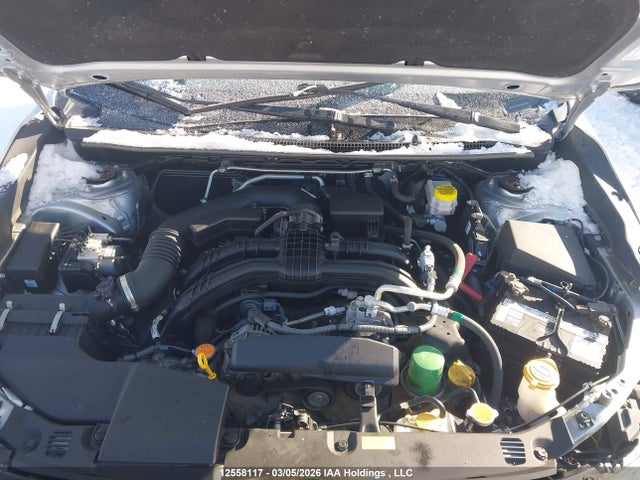 4S3GTAF68J3736952 Subaru Impreza Sport