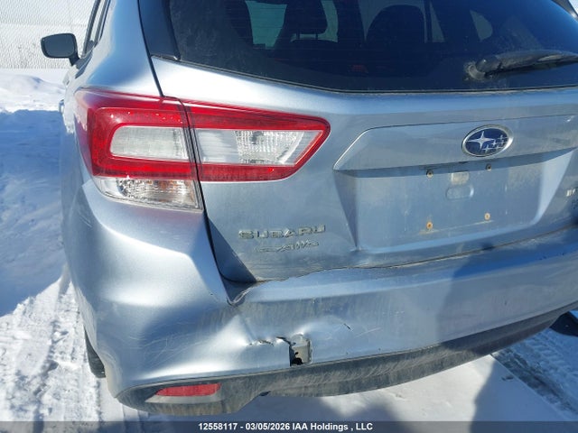 4S3GTAF68J3736952 Subaru Impreza Sport