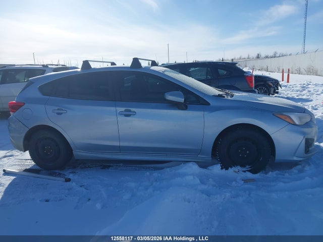 4S3GTAF68J3736952 Subaru Impreza Sport