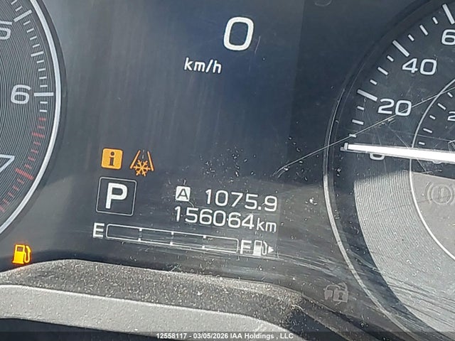 4S3GTAF68J3736952 Subaru Impreza Sport