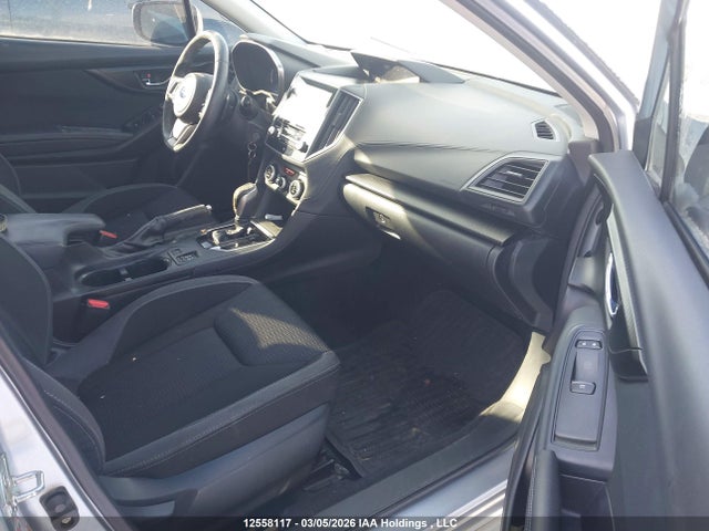 4S3GTAF68J3736952 Subaru Impreza Sport