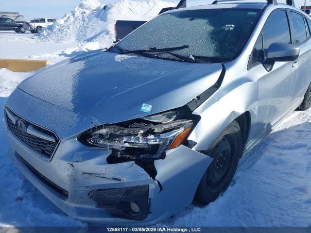 4S3GTAF68J3736952 Subaru Impreza Sport