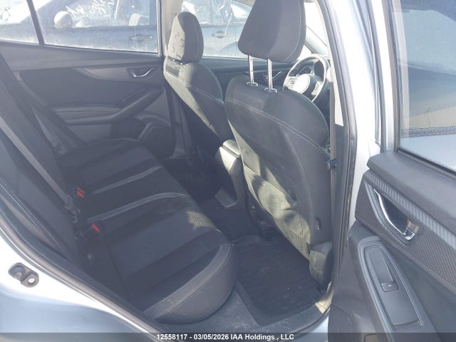 4S3GTAF68J3736952 Subaru Impreza Sport