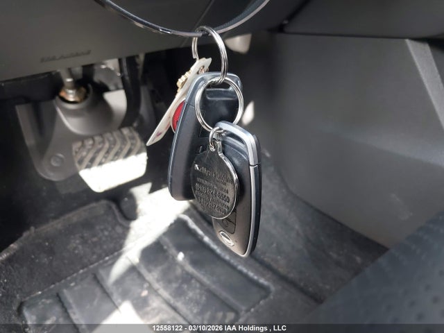 JN8BT3DD5RW452491 Nissan Rogue Platinum