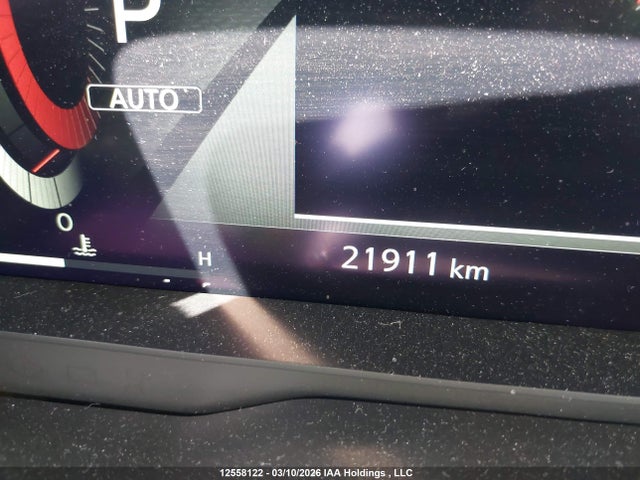 JN8BT3DD5RW452491 Nissan Rogue Platinum