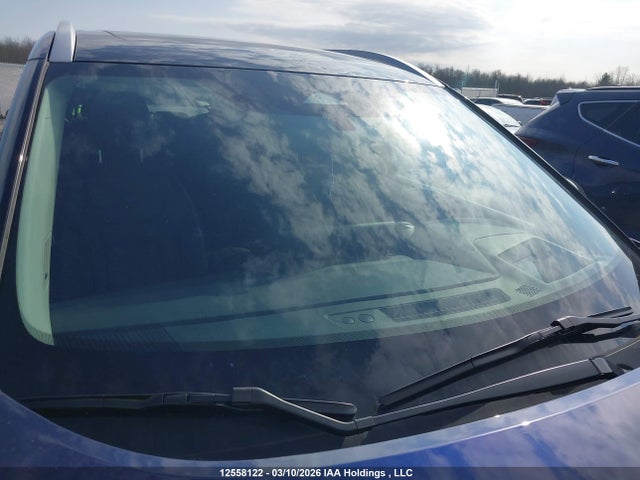 JN8BT3DD5RW452491 Nissan Rogue Platinum
