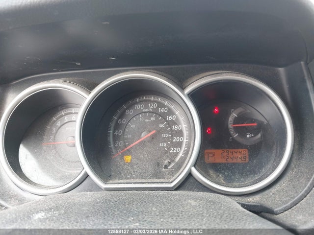 2010 Nissan Versa 1.8sl მანქანა იყიდება აუქციონზე, vin: 3N1BC1CP8AL452896, აუქციონის ნომერი: 12558127