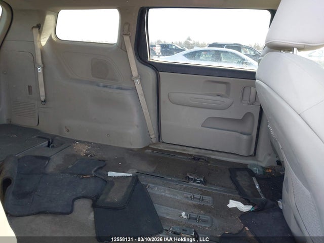2020 Kia Sedona Lx/lx+ მანქანა იყიდება აუქციონზე, vin: KNDMB5C18L6601624, აუქციონის ნომერი: 12558131