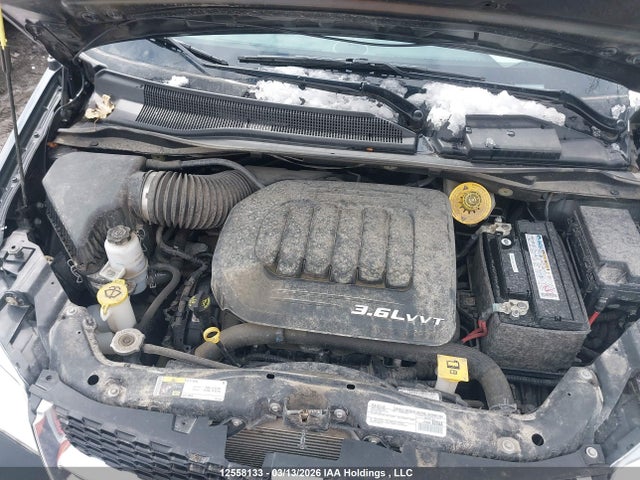 2C4RDGBG8HR802652 Dodge Grand Caravan