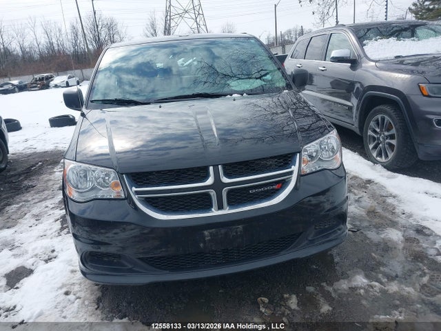 2C4RDGBG8HR802652 Dodge Grand Caravan