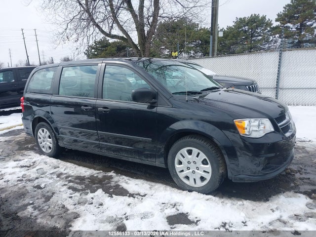 2C4RDGBG8HR802652 Dodge Grand Caravan