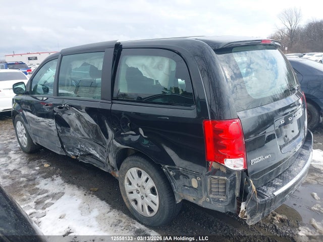 2C4RDGBG8HR802652 Dodge Grand Caravan