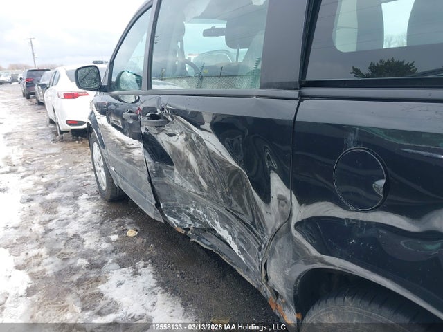 2C4RDGBG8HR802652 Dodge Grand Caravan
