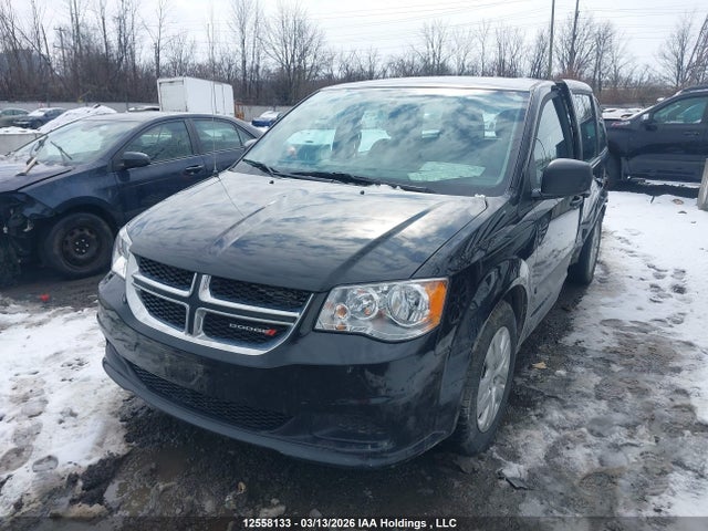 2C4RDGBG8HR802652 Dodge Grand Caravan