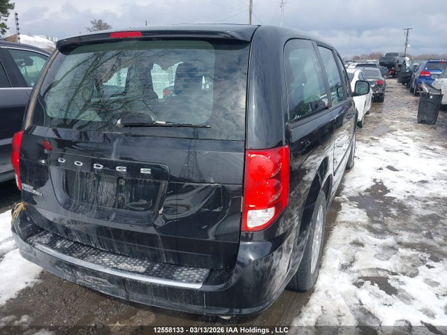 2C4RDGBG8HR802652 Dodge Grand Caravan