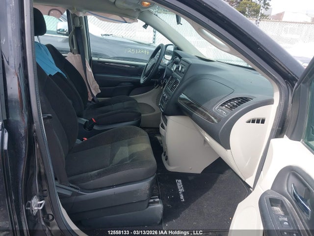 2C4RDGBG8HR802652 Dodge Grand Caravan