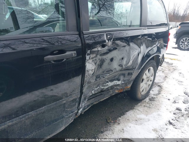 2C4RDGBG8HR802652 Dodge Grand Caravan