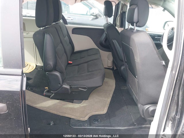 2C4RDGBG8HR802652 Dodge Grand Caravan