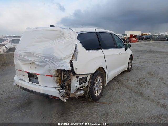 Aukcja sprzedaży 2025 Chrysler Grand Caravan Sxt, vin: 2C4RC1ZG0SR570870, numer aukcji: 12558134