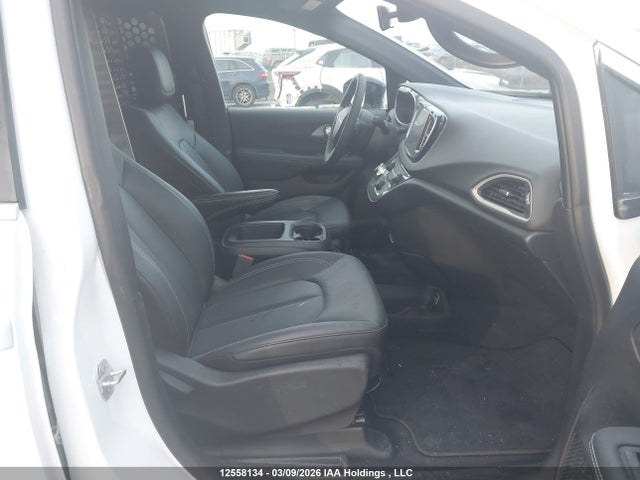 Aukcja sprzedaży 2025 Chrysler Grand Caravan Sxt, vin: 2C4RC1ZG0SR570870, numer aukcji: 12558134