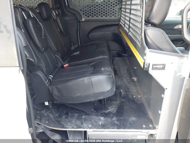 Aukcja sprzedaży 2025 Chrysler Grand Caravan Sxt, vin: 2C4RC1ZG0SR570870, numer aukcji: 12558134