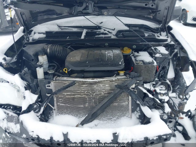 Aukcja sprzedaży 2020 Dodge Grand Caravan Sxt, vin: 2C4RDGCG3LR180534, numer aukcji: 12558136