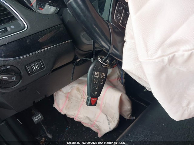 Aukcja sprzedaży 2020 Dodge Grand Caravan Sxt, vin: 2C4RDGCG3LR180534, numer aukcji: 12558136