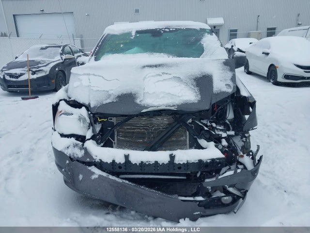 Aukcja sprzedaży 2020 Dodge Grand Caravan Sxt, vin: 2C4RDGCG3LR180534, numer aukcji: 12558136