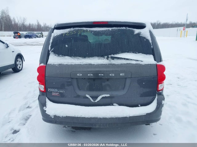 Aukcja sprzedaży 2020 Dodge Grand Caravan Sxt, vin: 2C4RDGCG3LR180534, numer aukcji: 12558136