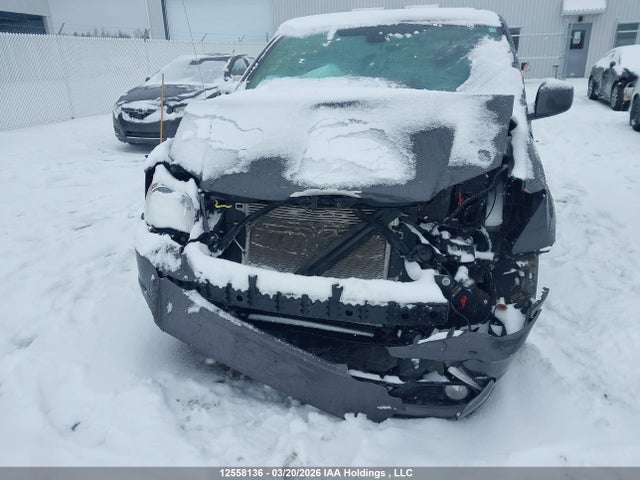 Aukcja sprzedaży 2020 Dodge Grand Caravan Sxt, vin: 2C4RDGCG3LR180534, numer aukcji: 12558136