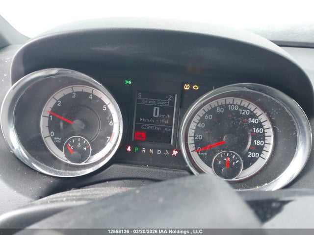 Aukcja sprzedaży 2020 Dodge Grand Caravan Sxt, vin: 2C4RDGCG3LR180534, numer aukcji: 12558136