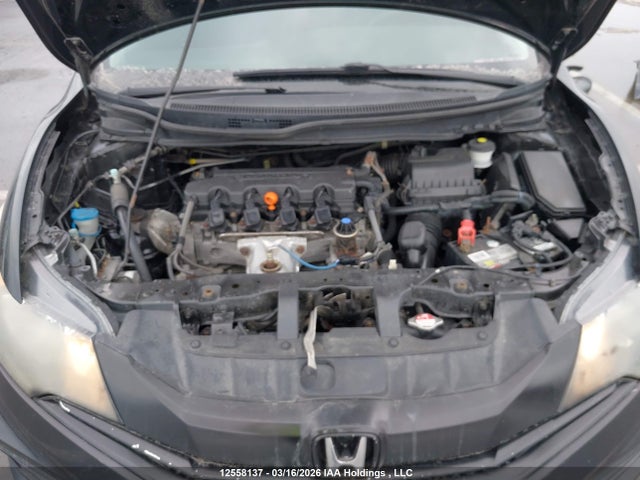 2HGFG3B5XEH004223 Honda Civic