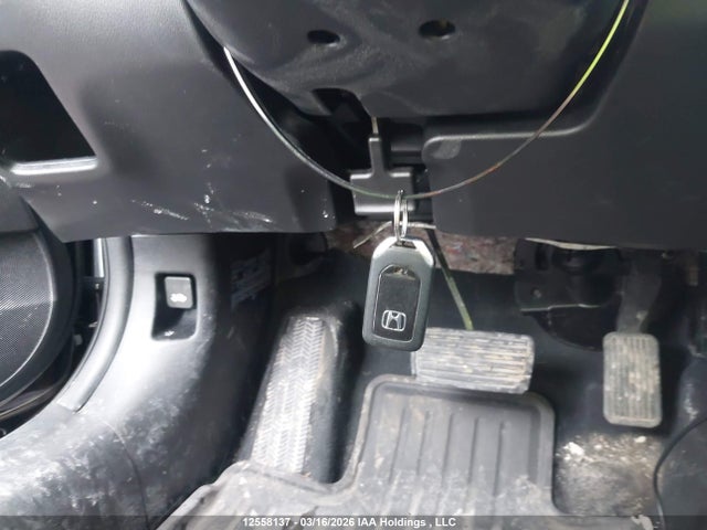 2HGFG3B5XEH004223 Honda Civic