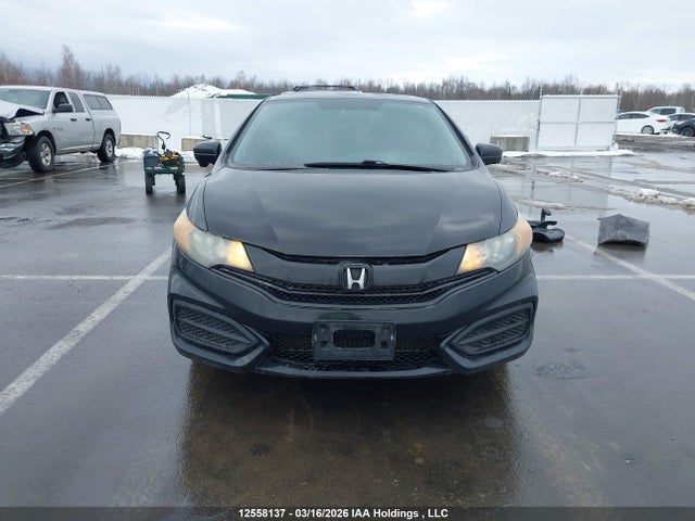 2HGFG3B5XEH004223 Honda Civic