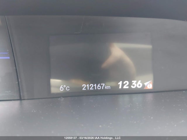 2HGFG3B5XEH004223 Honda Civic