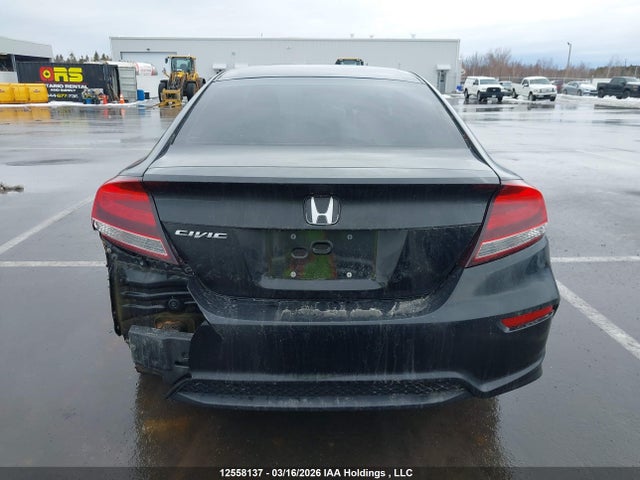 2HGFG3B5XEH004223 Honda Civic
