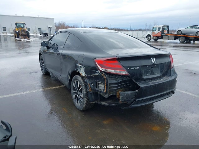 2HGFG3B5XEH004223 Honda Civic