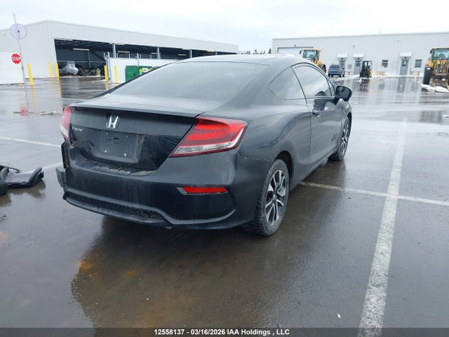 2HGFG3B5XEH004223 Honda Civic