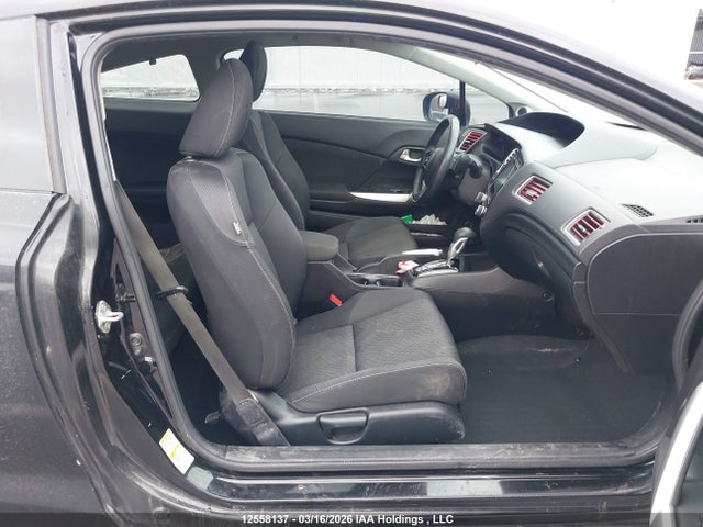 2HGFG3B5XEH004223 Honda Civic