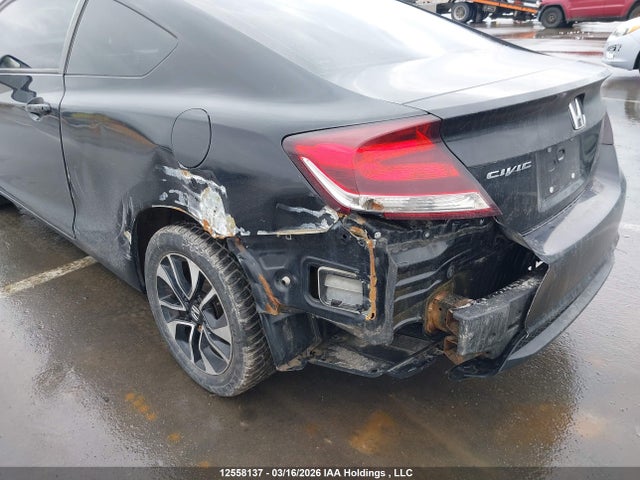 2HGFG3B5XEH004223 Honda Civic