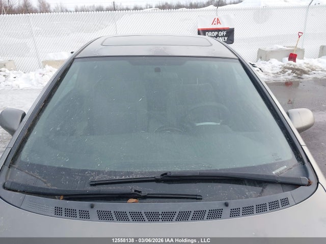 Aukcja sprzedaży 2007 Honda Civic Ex 4dr, vin: 2HGFA168X7H007166, numer aukcji: 12558138